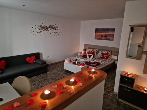 Pensiunea B&B Casa Italia Bed and Breakfast in Timisoara