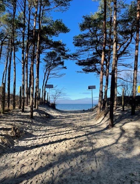 Dafne1 apartamenty Apartment in West Pomeranian Voivodeship, Poland