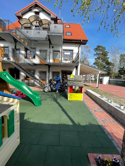 Dafne1 apartamenty Apartment in West Pomeranian Voivodeship, Poland