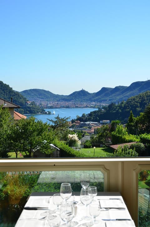 View (from property/room), Balcony/Terrace