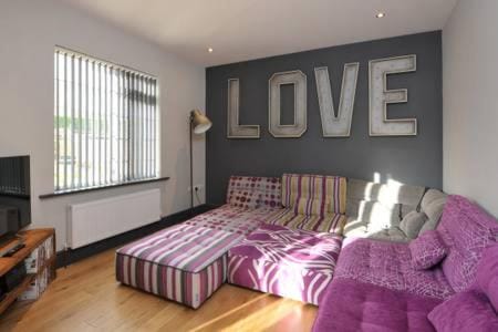 Ravencliff House in Bath