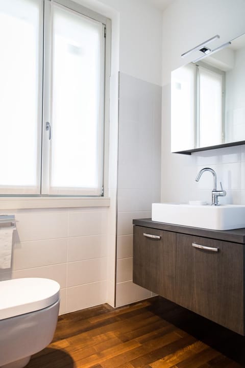 Appartamento rosmarino Apartment in Bellagio