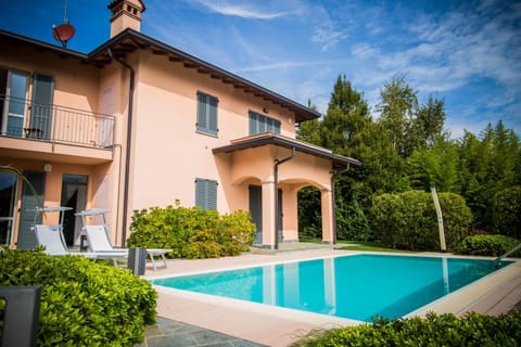 Appartamento rosmarino Apartment in Bellagio