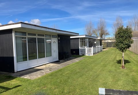 CSL Holidays Campground/ 
RV Resort in Chapel Saint Leonards