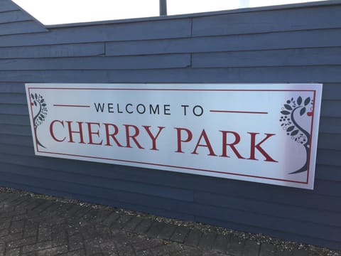 CSL Holidays Campground/ 
RV Resort in Chapel Saint Leonards