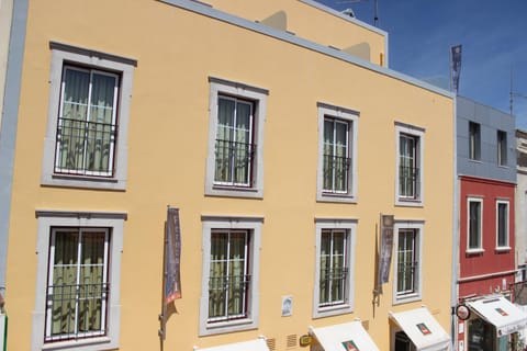 Property building, Day, Other