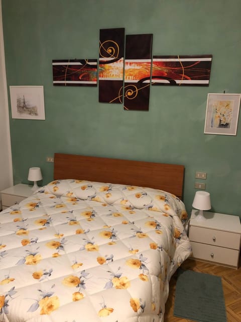 Da Paola Bed and Breakfast in Pisa