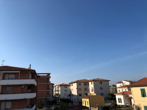 Da Paola Bed and Breakfast in Pisa