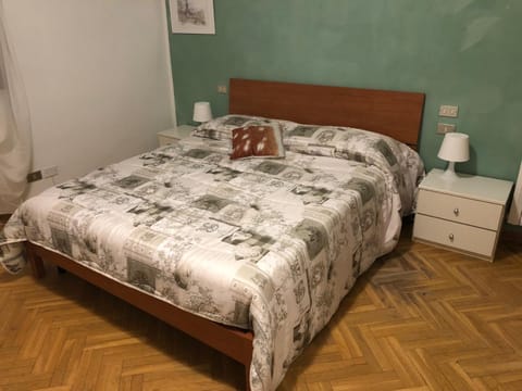 Da Paola Bed and Breakfast in Pisa