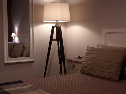 Living room, Decorative detail