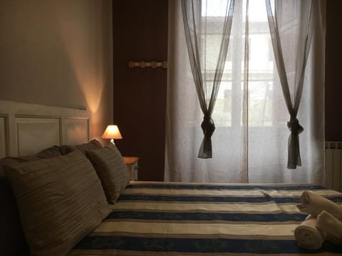 La Casa di Chicca & Paolo House in La Spezia