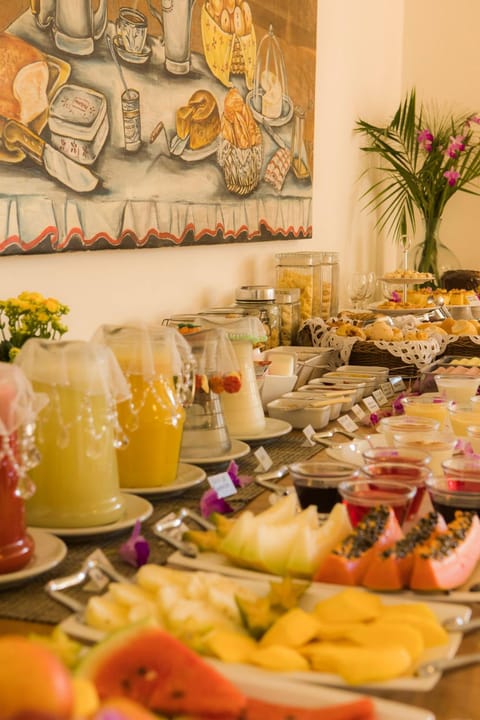 Food and drinks, Food, Breakfast, Buffet breakfast, Drinks