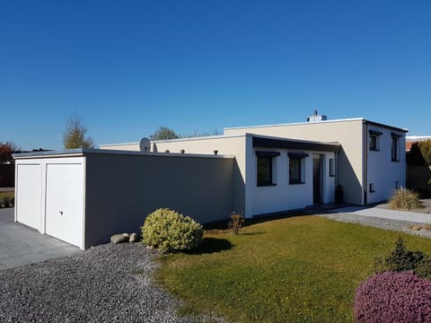 Ferienhaus Lemafri Duhnen House in Cuxhaven