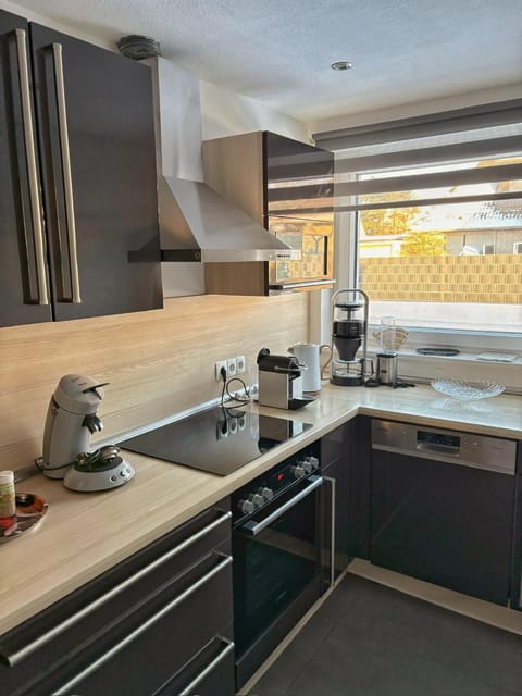 Ferienhaus Lemafri Duhnen House in Cuxhaven