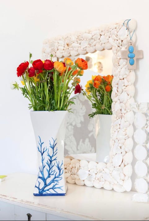 fior di lino House in Positano