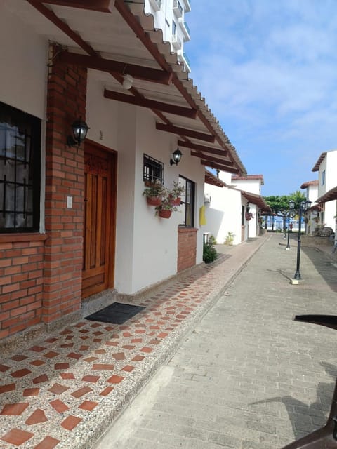 Area and facilities