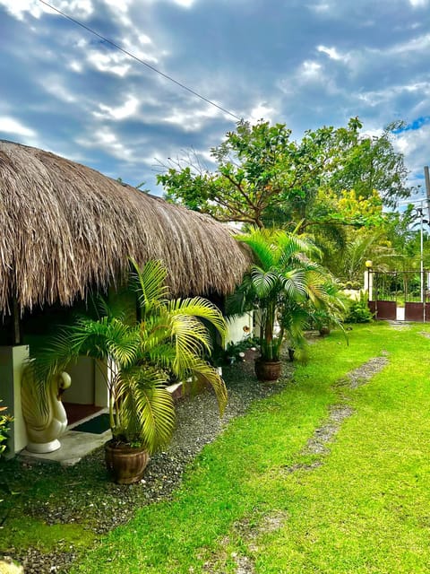 Day, Natural landscape, Garden, Garden view