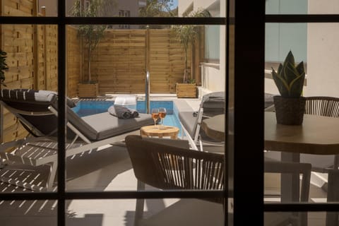 Georgioupolis Beach Hotel Hotel in Crete