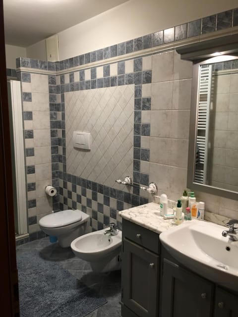 Casa Andreis Apartment in Trentino-South Tyrol