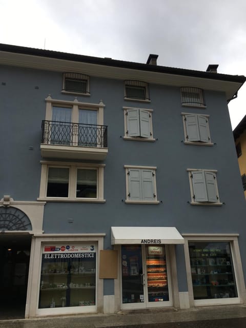 Casa Andreis Apartment in Trentino-South Tyrol