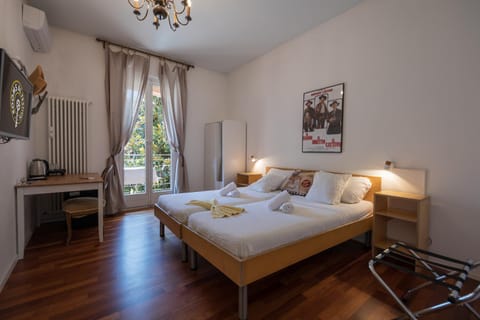 Rooms Al Festival Bed and Breakfast in Locarno