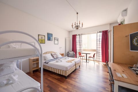 Rooms Al Festival Bed and Breakfast in Locarno