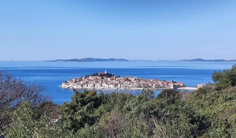 Villa Eni Villa in Šibenik-Knin County, Croatia