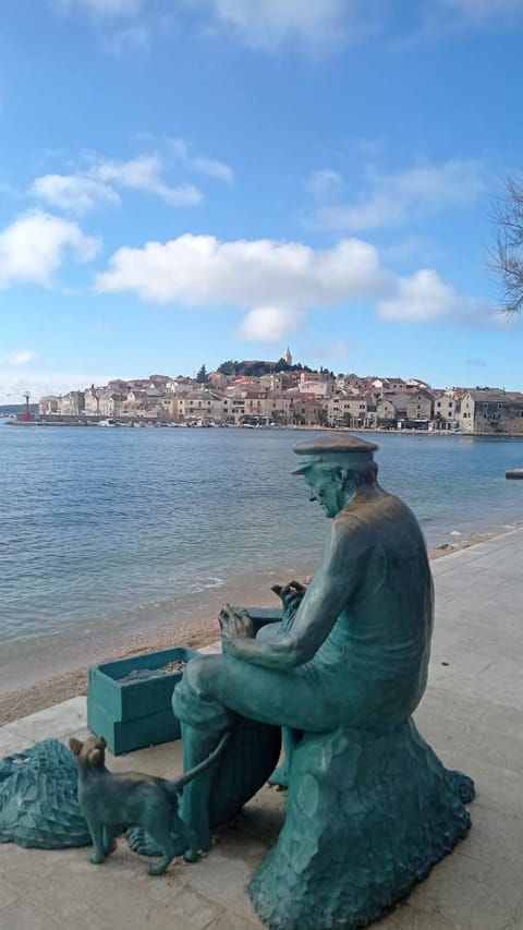 Villa Eni Villa in Šibenik-Knin County, Croatia