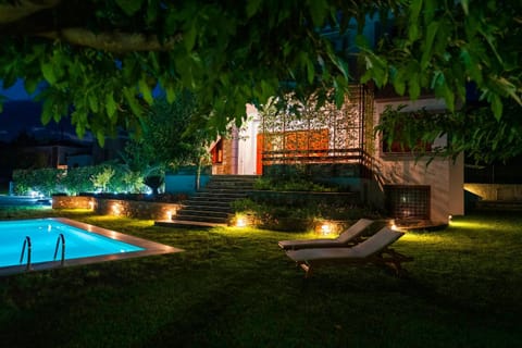 Chariklia's House with private pool House in Magnesia Prefecture, Greece