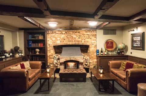 Lounge or bar, Seating area