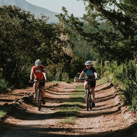 Oudebosch Guest Farm Farm Stay in Western Cape