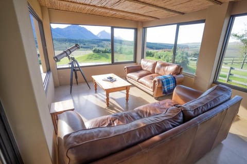 Oudebosch Guest Farm Farm Stay in Western Cape