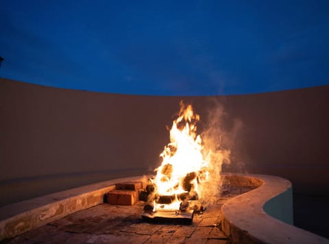 Oudebosch Guest Farm Farm Stay in Western Cape