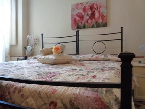 Affittacamere La Camelia Bed and Breakfast in Capannori