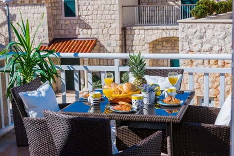 Summer Life Apartment Apartment in Dubrovnik-Neretva County