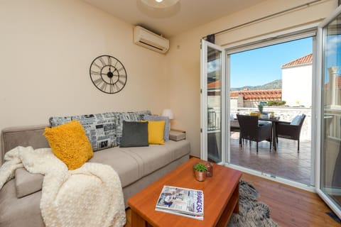 Summer Life Apartment Apartment in Dubrovnik-Neretva County