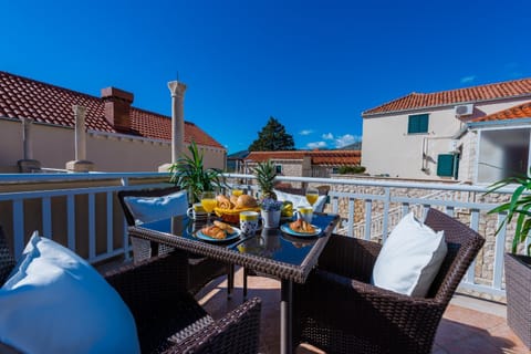 Summer Life Apartment Apartment in Dubrovnik-Neretva County