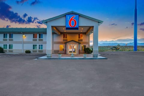 Property building, On site