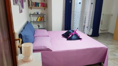 B&B Regina Elena Bed and Breakfast in Basilicata