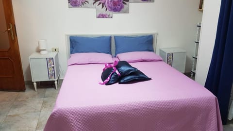 B&B Regina Elena Bed and Breakfast in Basilicata