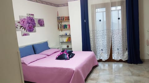 B&B Regina Elena Bed and Breakfast in Basilicata