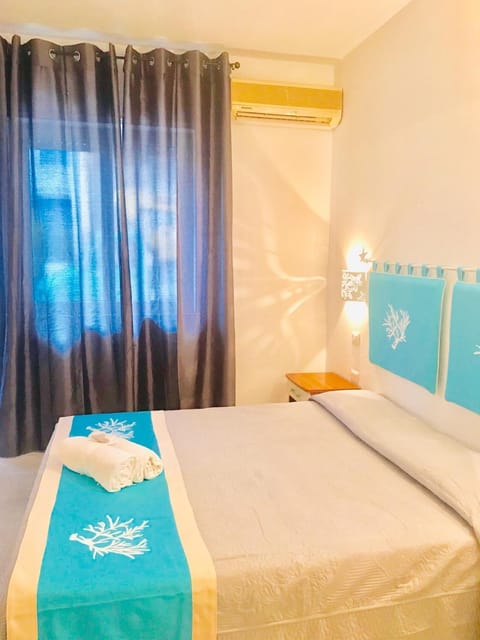 Hotel Sandalion Hotel in Santa Teresa Gallura