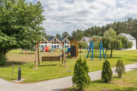 Children play ground