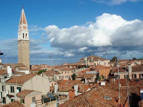 City view