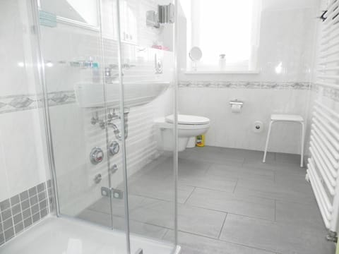 Shower, Bathroom, Photo of the whole room