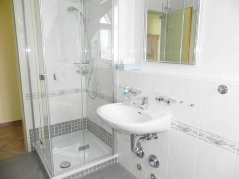 Shower, Bathroom, Photo of the whole room