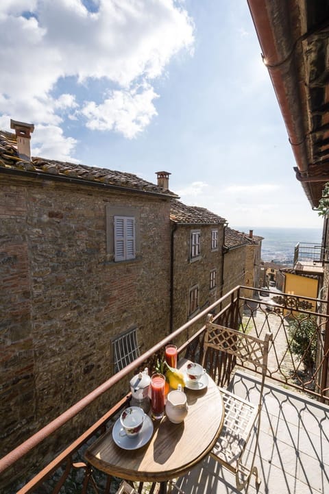 View (from property/room), Balcony/Terrace, Balcony/Terrace