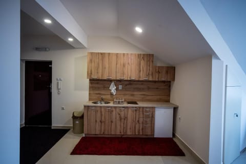 City Center Apartments Apartment in Serbia