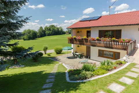 Garden, Balcony/Terrace