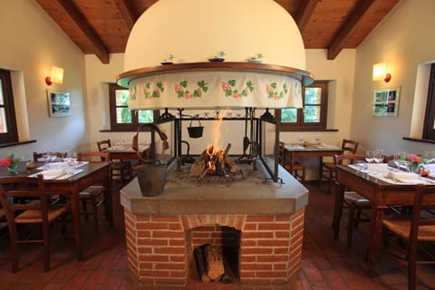 Restaurant/places to eat, flat iron